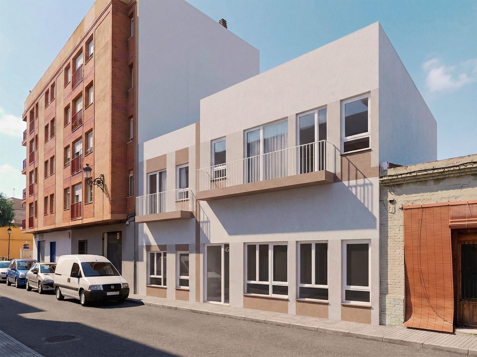 Loft en venta en Albuixech