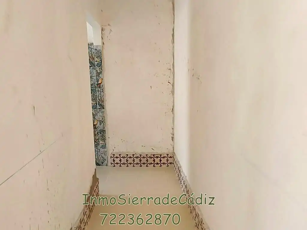 Casa o chalet en venta en Algodonales con Terraza y Balcón