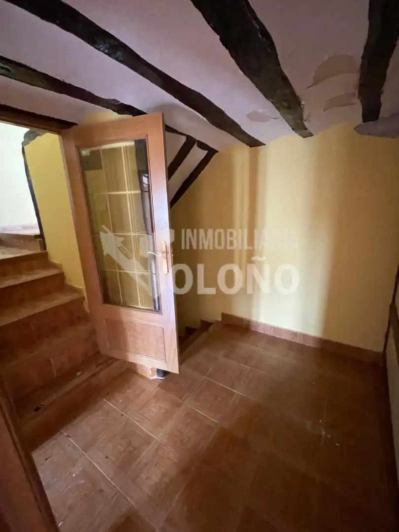 Casa en venta en Calle de la Cruz 22, imagen 28