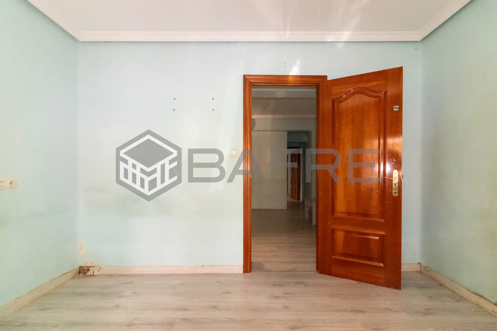 Flat for sale in Madrid