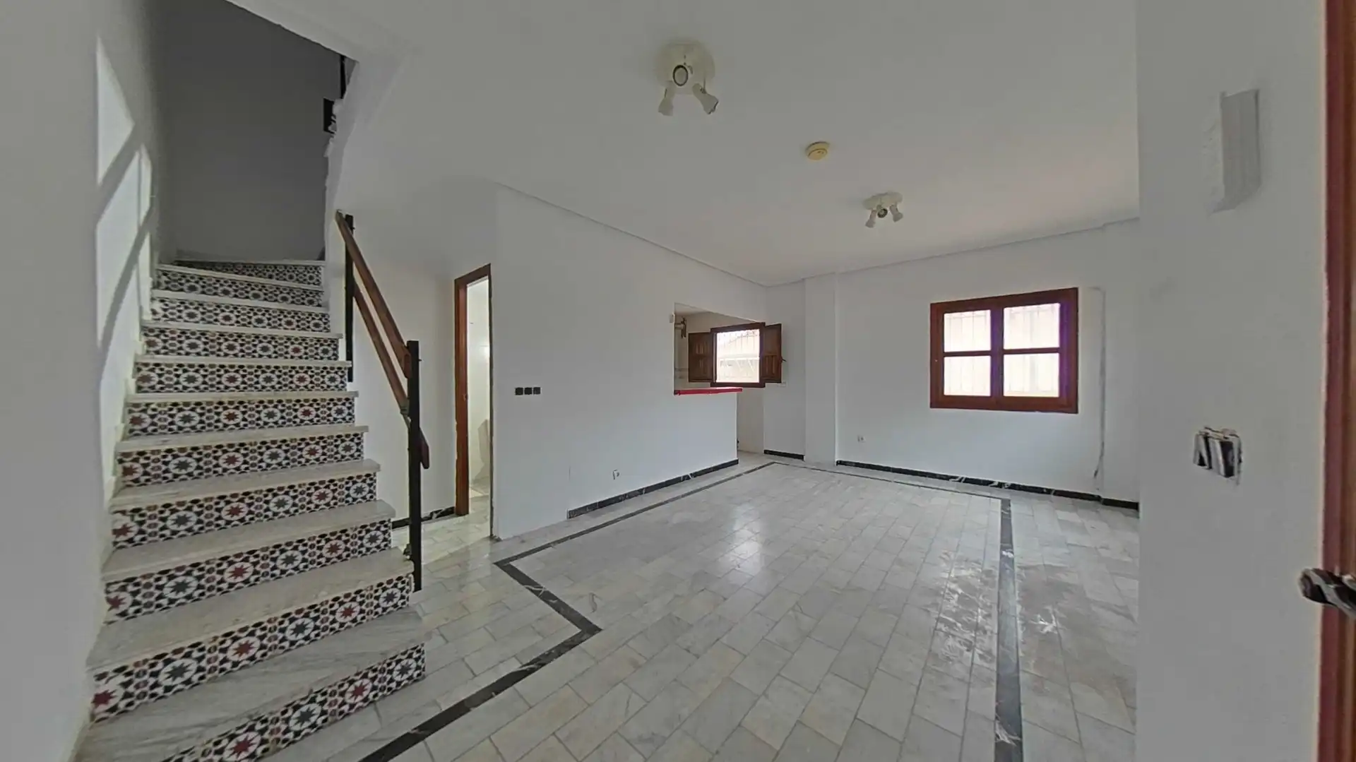 Maison mitoyenne à vendre à LA SIESTA , EL CHAPARRAL CALLE LIMONAR, imagen 2