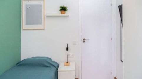 Foto 3 de Habitación en Paseo Sagasta, Zaragoza Capital