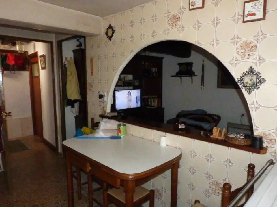 Casa o xalet en venda a Merindad de Valdivielso