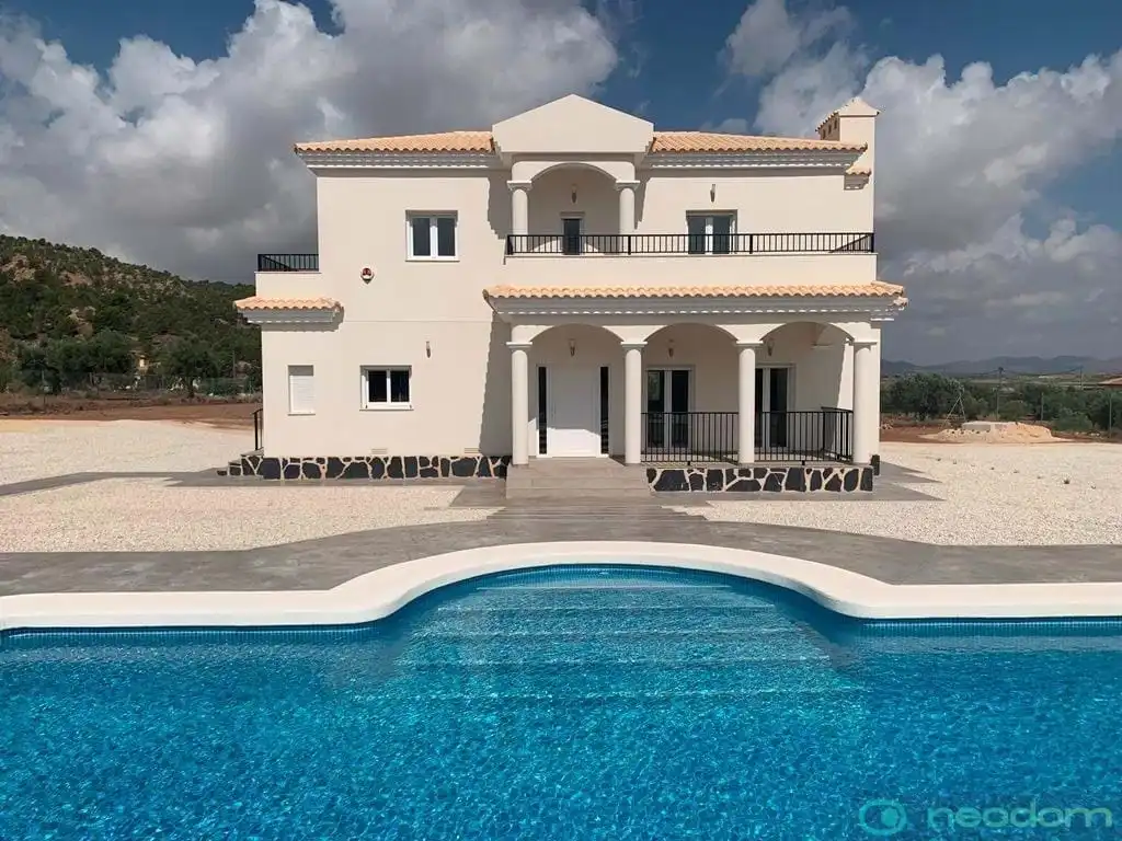 Maison à vendre à El Pinós / Pinoso, imagen 3