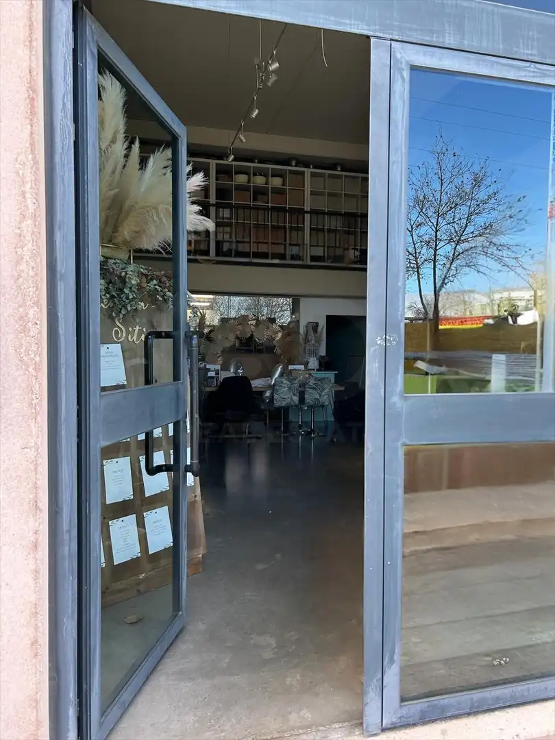 Gewerbefläche zur Miete in Puerta dublin 28 28, imagen 2
