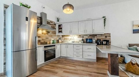 Foto 5 de Casa adosada en venta en Tijoco Bajo, Adeje