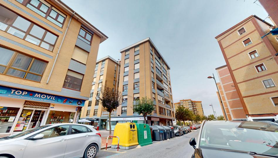 Photo 1 of Flat for sale in Balejo Kalea, Cruces, Bizkaia