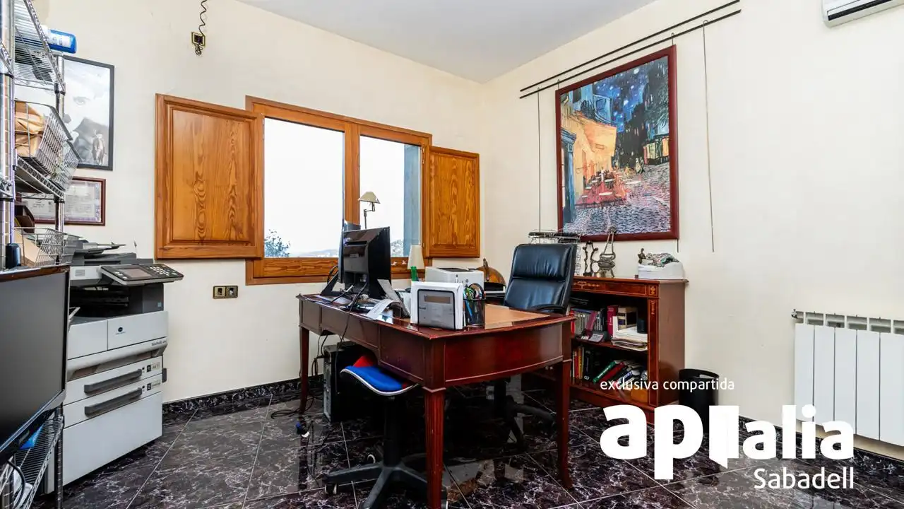 Villa avec terrasse à vendre à El Racó - Sant Feliu del Racó, imagen 66