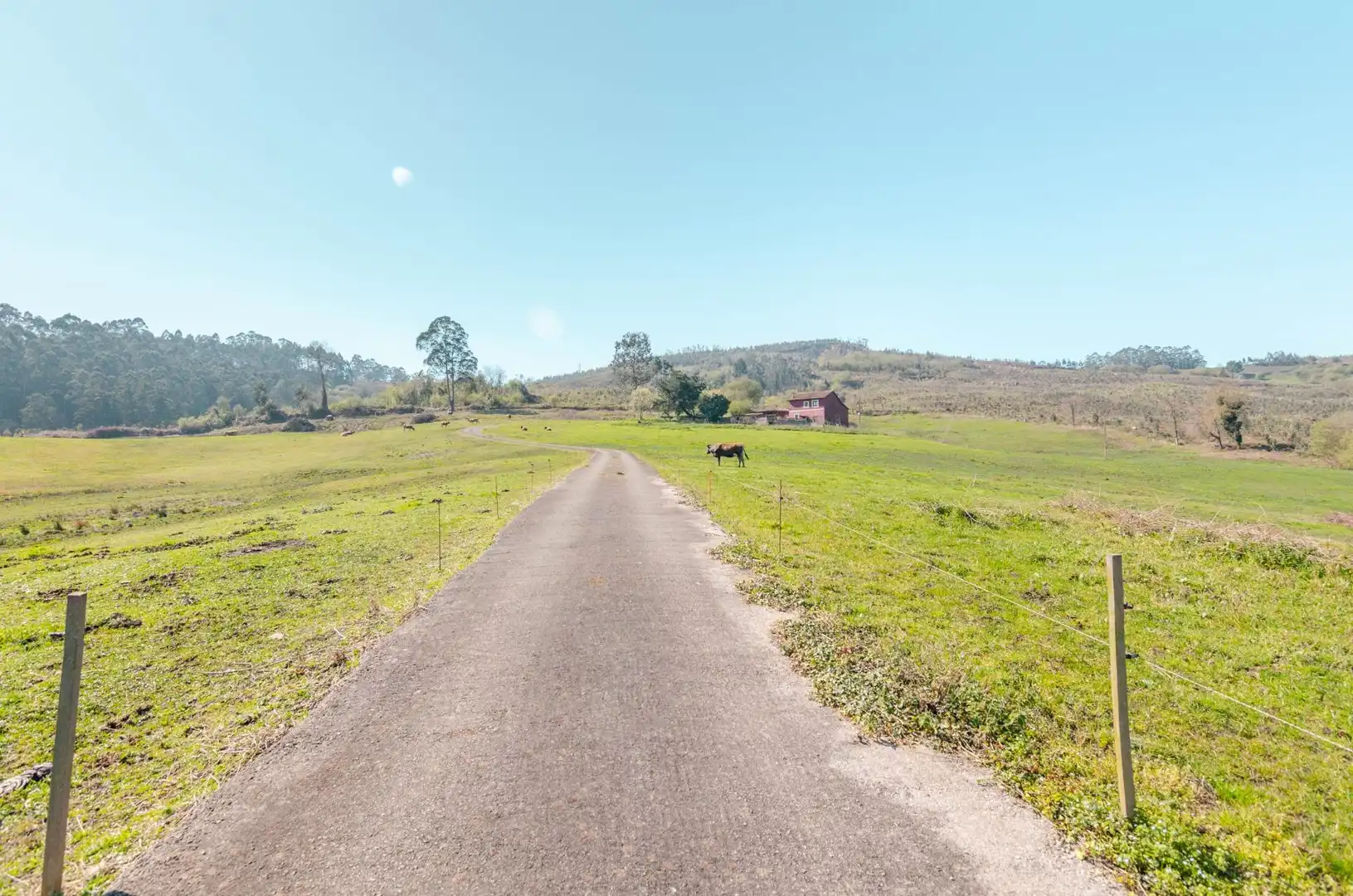 Houses for sale in Llanera  with Alarm