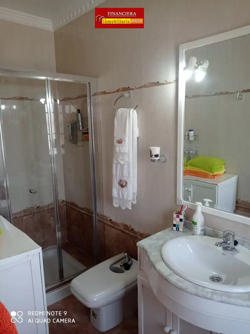 Chalet con piscina en venta en Nueva Alcalá, imagen 10