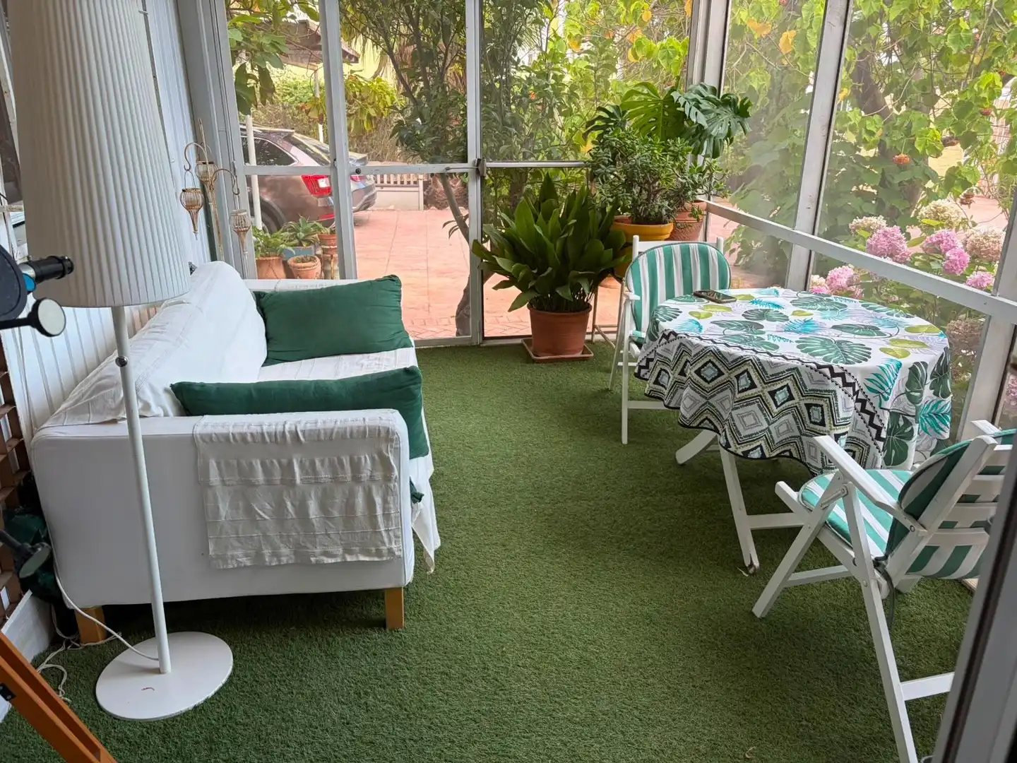 Maison avec piscine à vendre à Oliva Playa, imagen 25