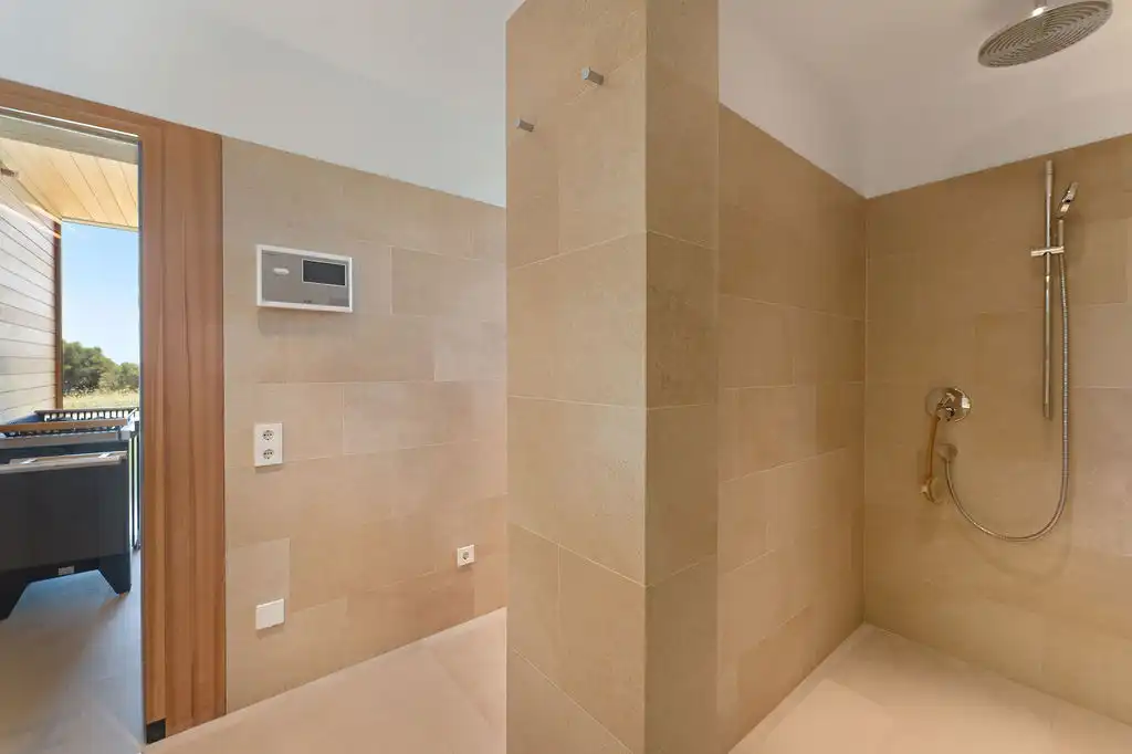 Maison rustique avec terrasse à vendre à S'Alquería Blanca - Calonge, imagen 29