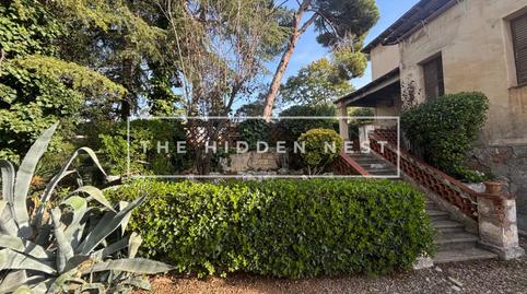 Foto 2 de Casa o xalet en venda a Valldoreix, Sant Cugat del Vallès