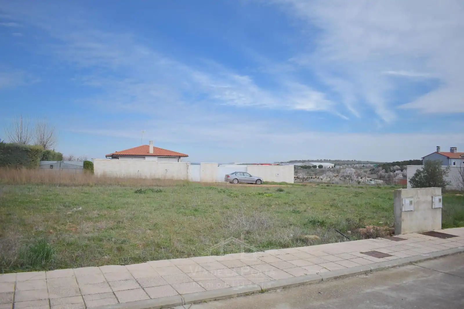 Terreny residencial en venda a Tejar 11, imagen 3