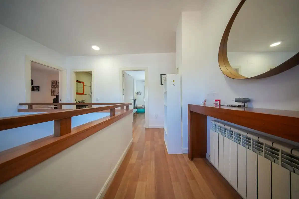 Chalet con piscina en venta en Dehesa – El Soto, imagen 25