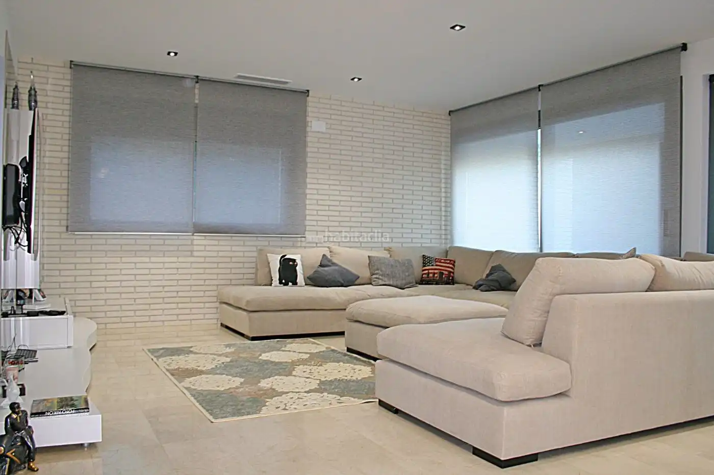 Casa con piscina en venta en Carrer Almadrava 11, imagen 19