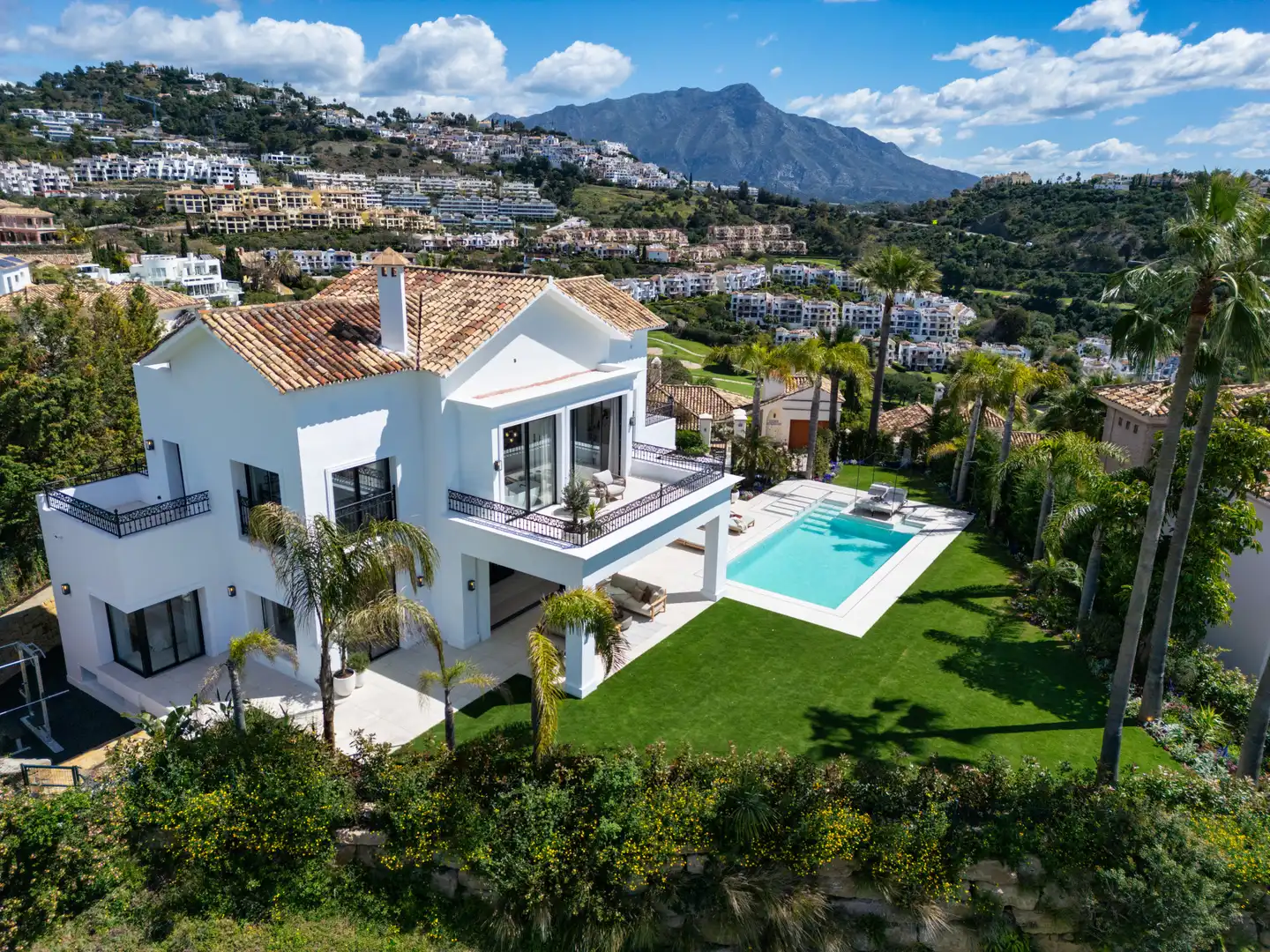 Casa amb piscina en venda a Los Arqueros  - Puerto del Almendro, imagen 6