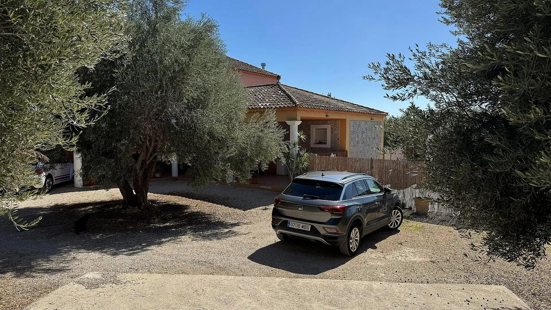 Houses for sale in Albatera