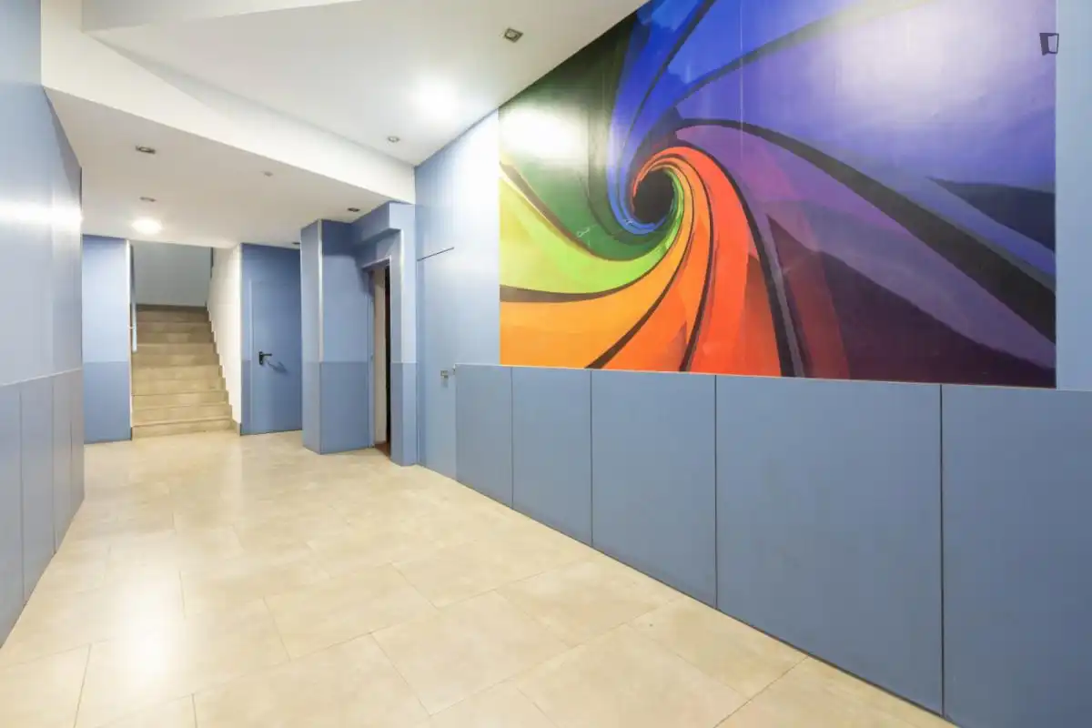Apartament amb ascensor de lloguer a Centro, imagen 33
