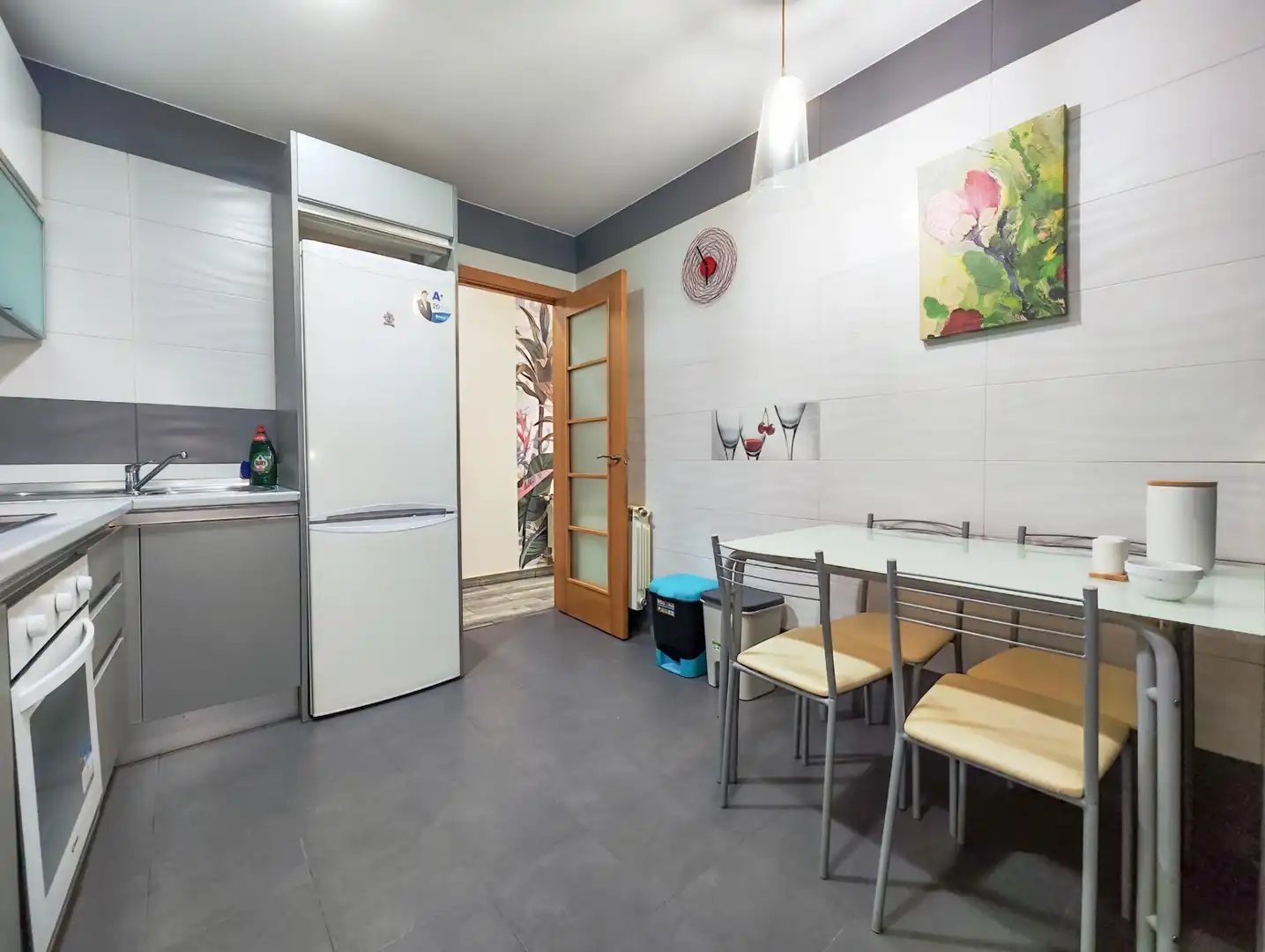 Appartement à louer à Calle Argentina, imagen 10