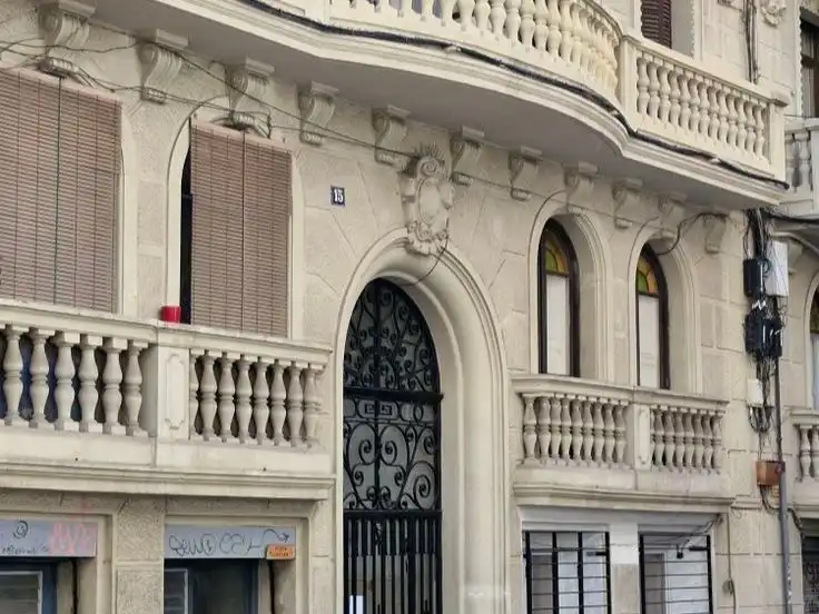 Flat with lift for sale in carrer del Farell 15, imagen 5