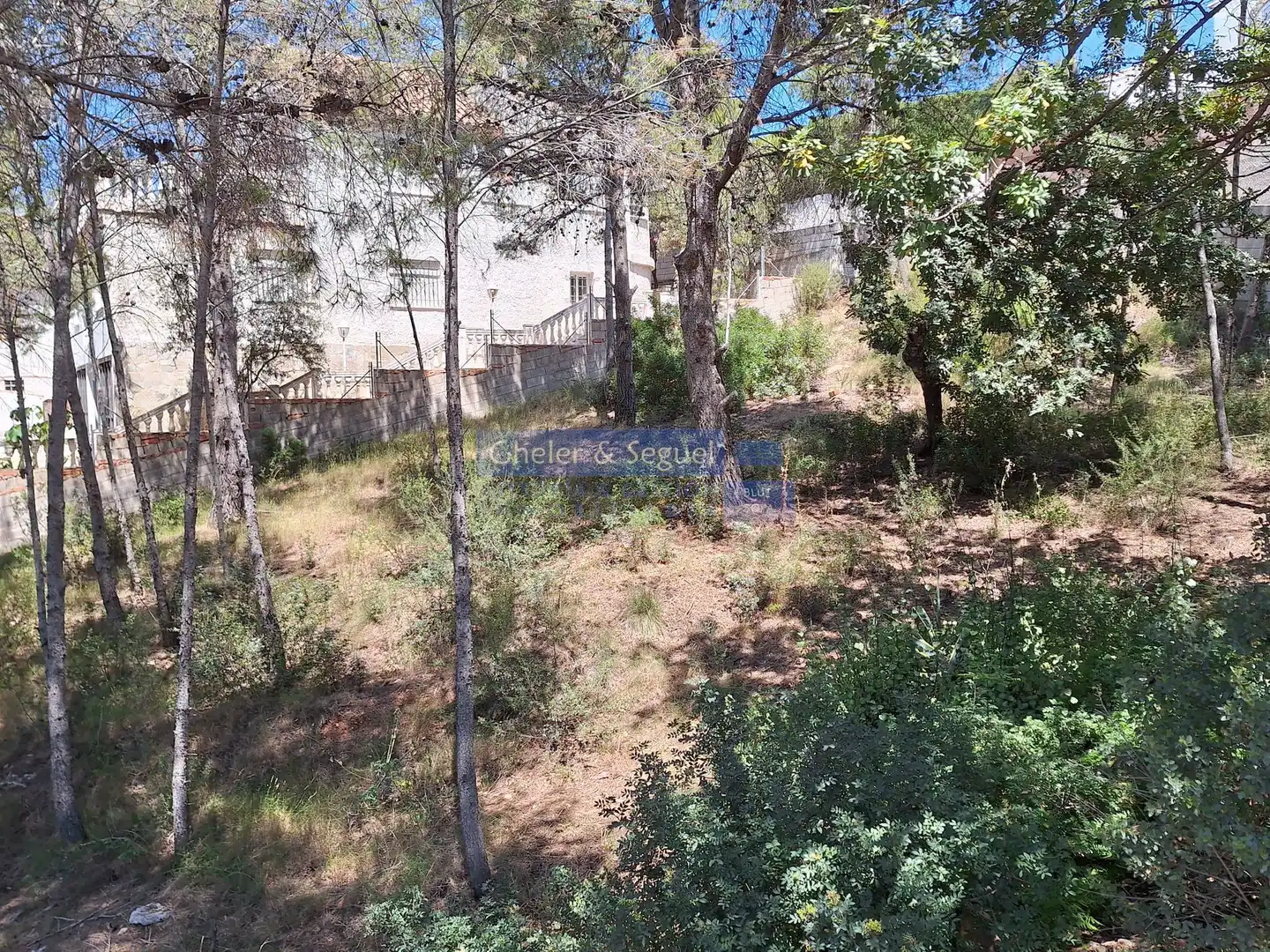 Lands and plots for sale in Gilet, imagen 11