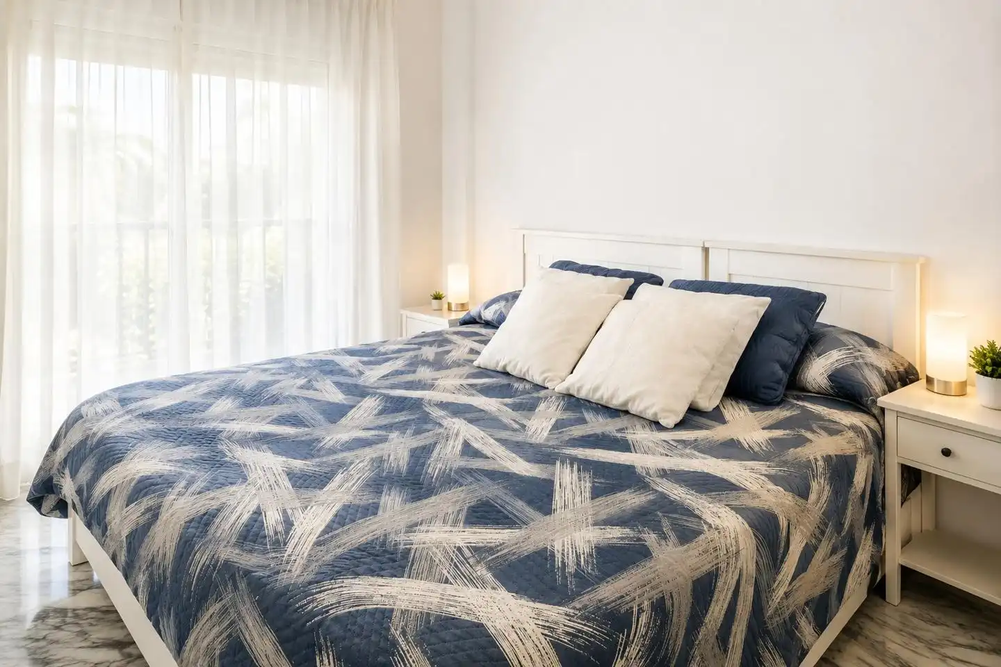 Wohnung mit Aufzug zum Verkauf in Calle Río Elba, imagen 7