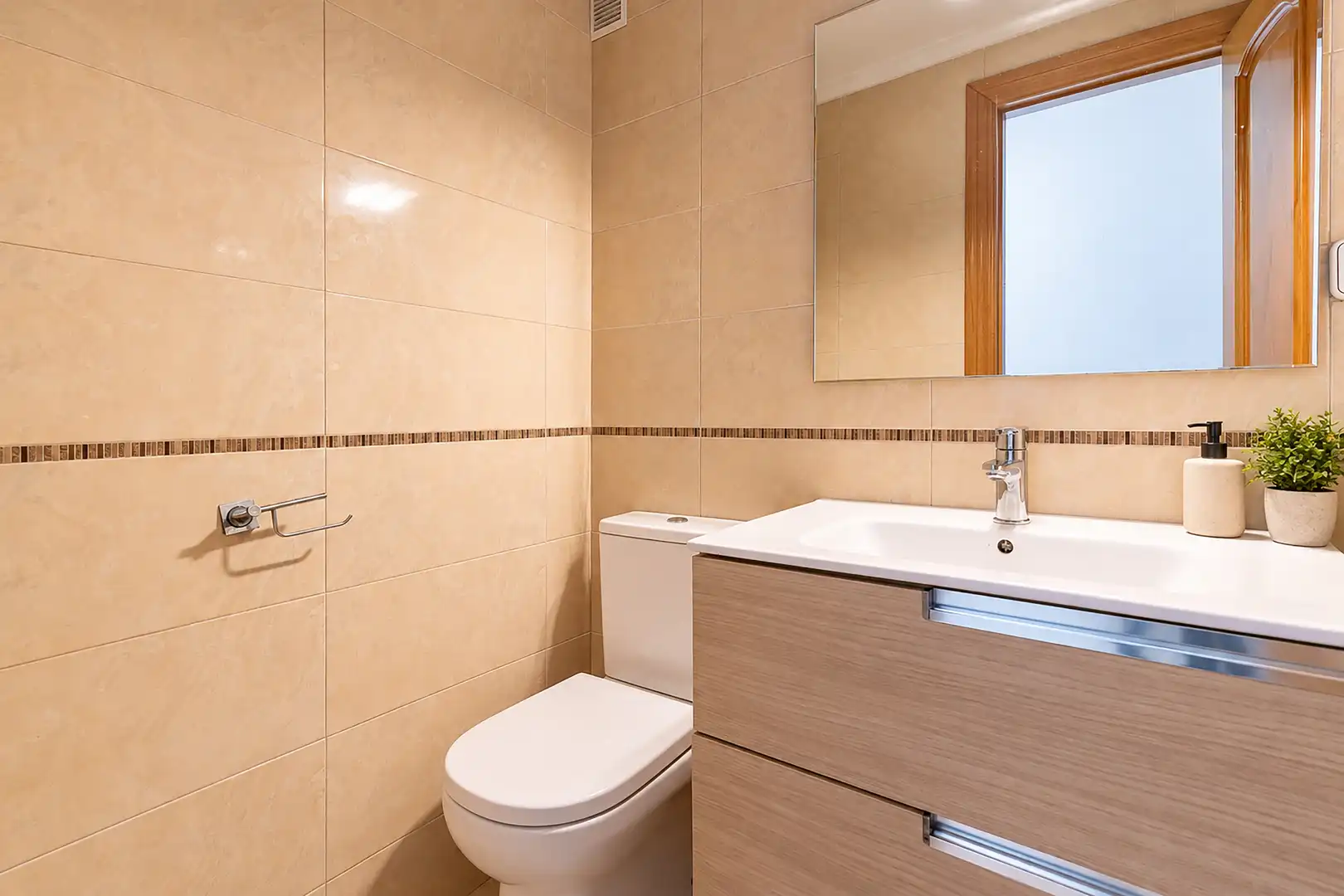 Appartement avec terrasse à vendre à Carrer del Mestre Padilla, imagen 19
