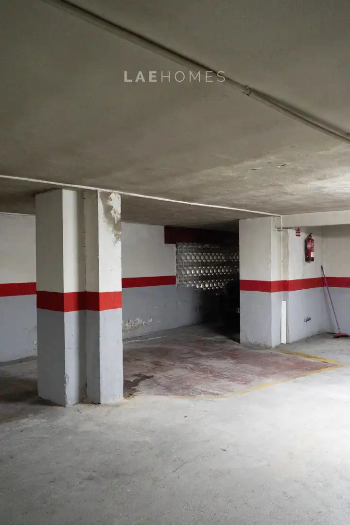 Flat with lift for sale in Calle de la Virgen de la Capilla 10, imagen 21