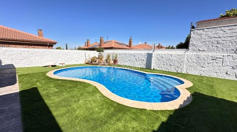 Photo 5 of Detached homes for sale in Torres de la Alameda, Madrid