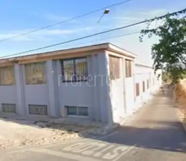 Nau industrial en venda a Pedanías Oeste