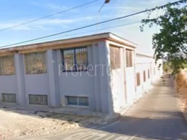Nave industrielle à vendre à Pedanías Oeste