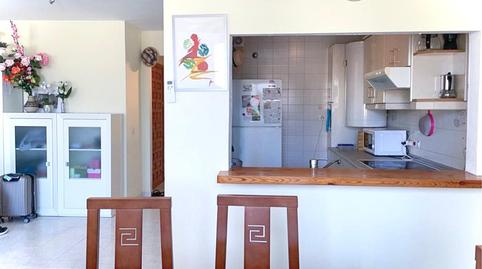 Foto 5 de Apartamento de alquiler en El Bajondillo, Torremolinos