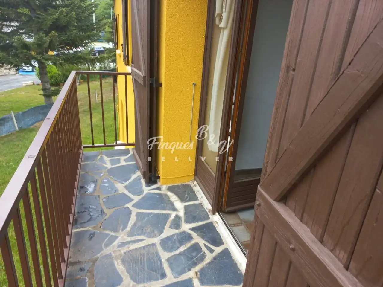 Misto residenziale in vendita a Calle chemin montllouis 0, imagen 8