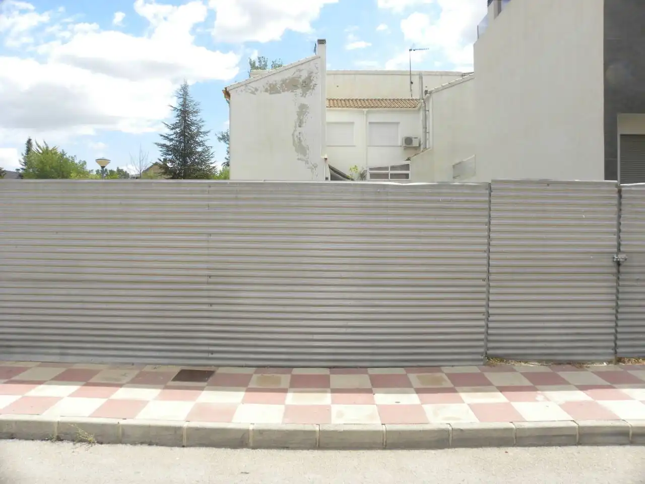 Residential land for sale in Caravaca de la Cruz, imagen 2