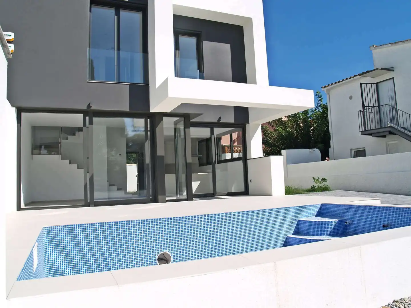 Maison avec piscine à vendre à Requesens, imagen 4