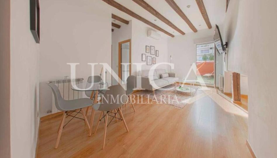 Photo 1 of Attic for sale in Universidad - Malasaña, Madrid