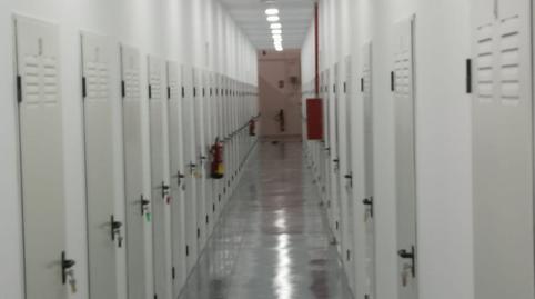 Foto 5 de Traster de lloguer a Las Salinas, Almería