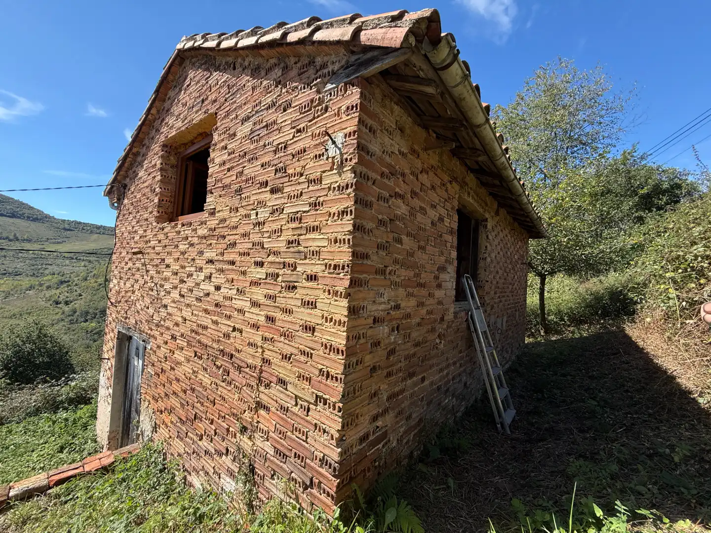 Maison avec jardin à vendre à Lugar el Carbayu, imagen 41