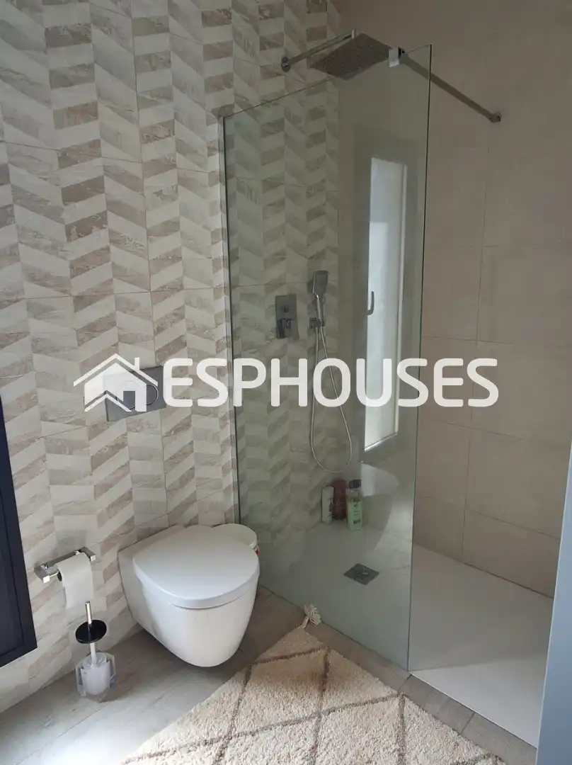 Detached house with terrace for sale in Balcón de Finestrat - Terra Marina, imagen 8