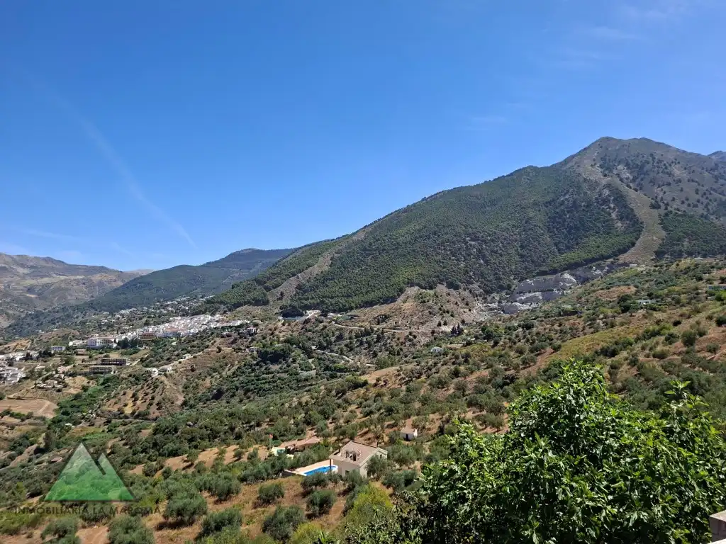 Xalet amb terrassa en venda a Calle Nueva, imagen 14