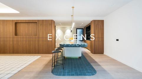 Foto 5 de Pis en venda a Carrer Josep Bertrand, Sant Gervasi- Galvany, Barcelona