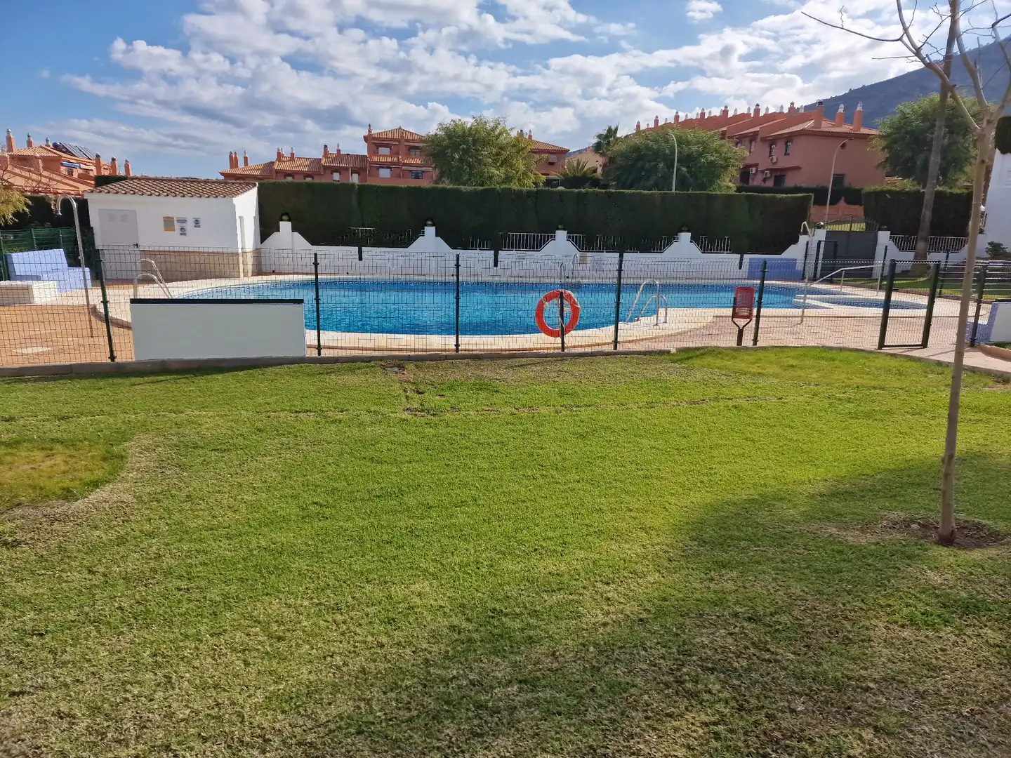 Maison jumelée avec piscine à vendre à Capellanía - Retamar, imagen 46