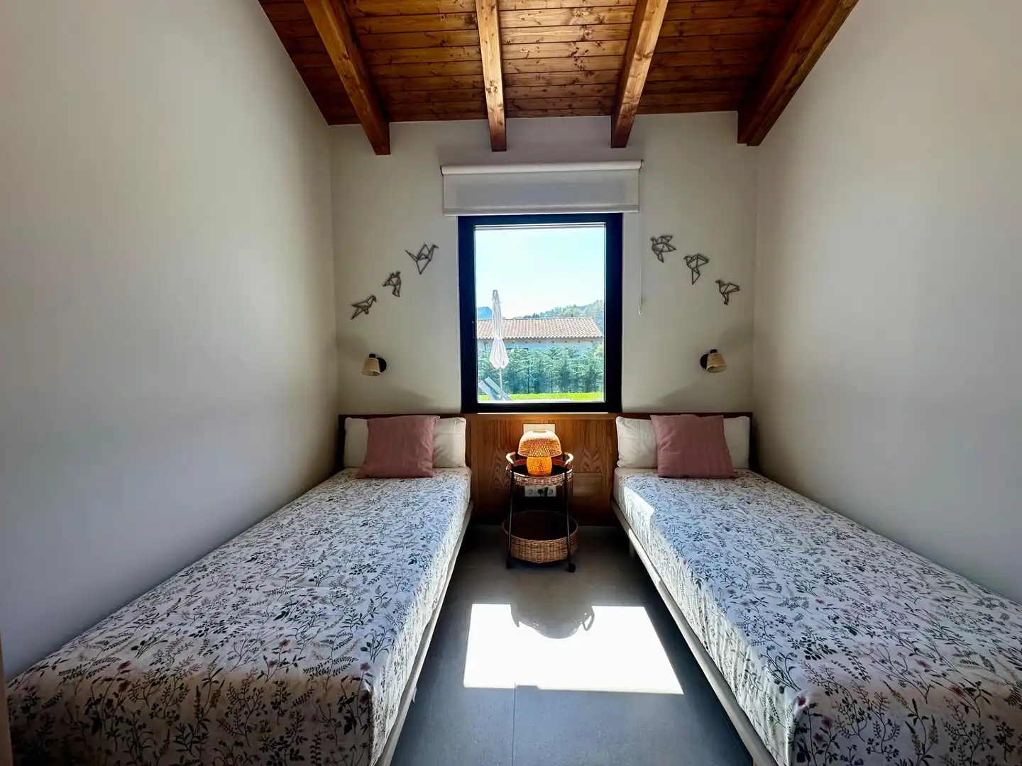 Habitación de Casa o chalet en venta en Ribadesella con Aire acondicionado, Calefacción y Jardín privado