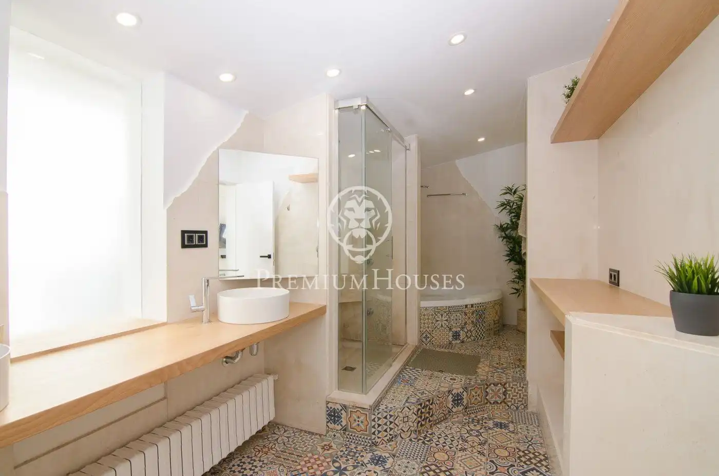 Maison avec terrasse à vendre à Cabrils, imagen 22