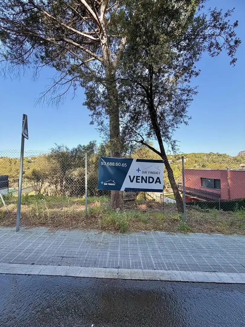 Piso en venta en Vacarisses