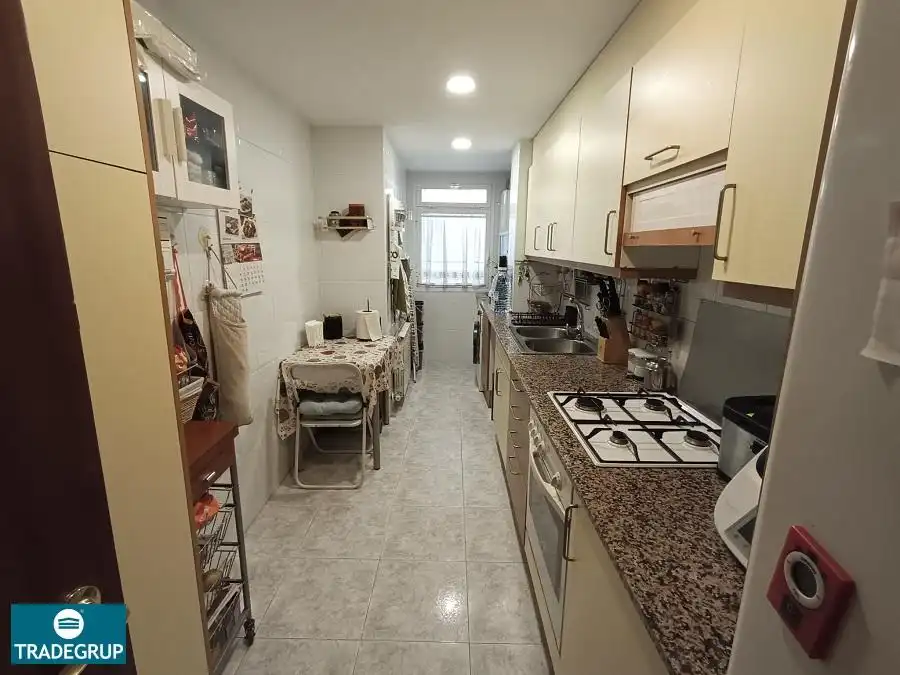 Kitchen of Flat for sale in Centre