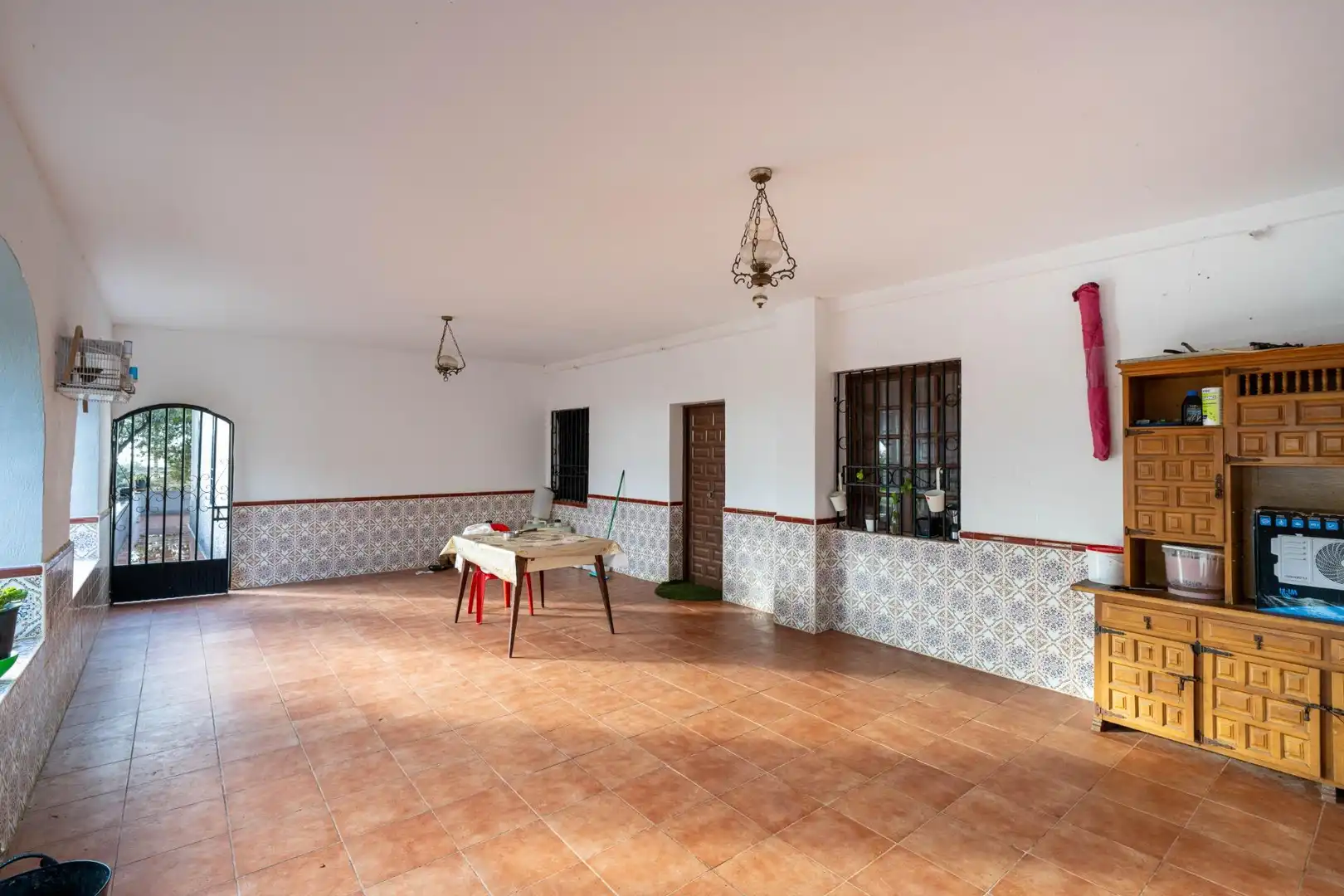 Country house zum Verkauf in Níjar mit Klimaanlage und Abstellraum