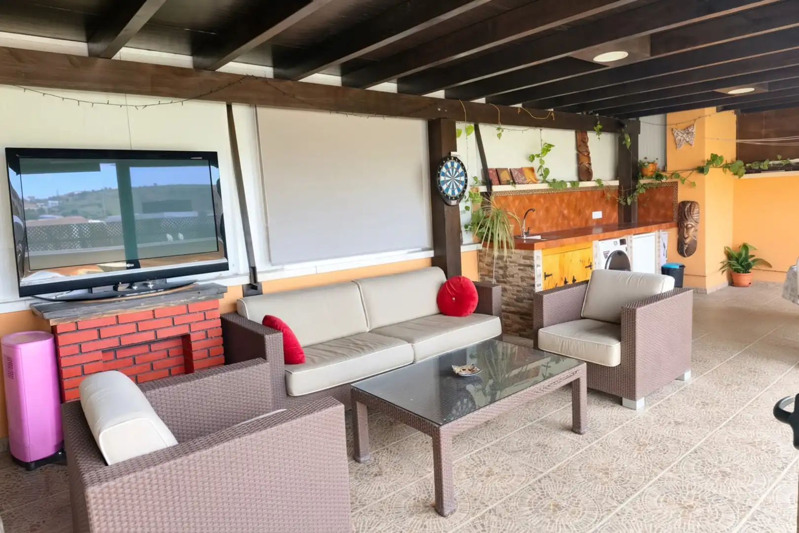 Ático con ascensor en venta en Estepona Pueblo, imagen 22
