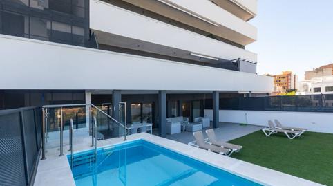 Foto 3 von Wohnung zum Verkauf in Calle Miguel de María Luque, 1, Sierra de Estepona - Avda. de Andalucía, Estepona